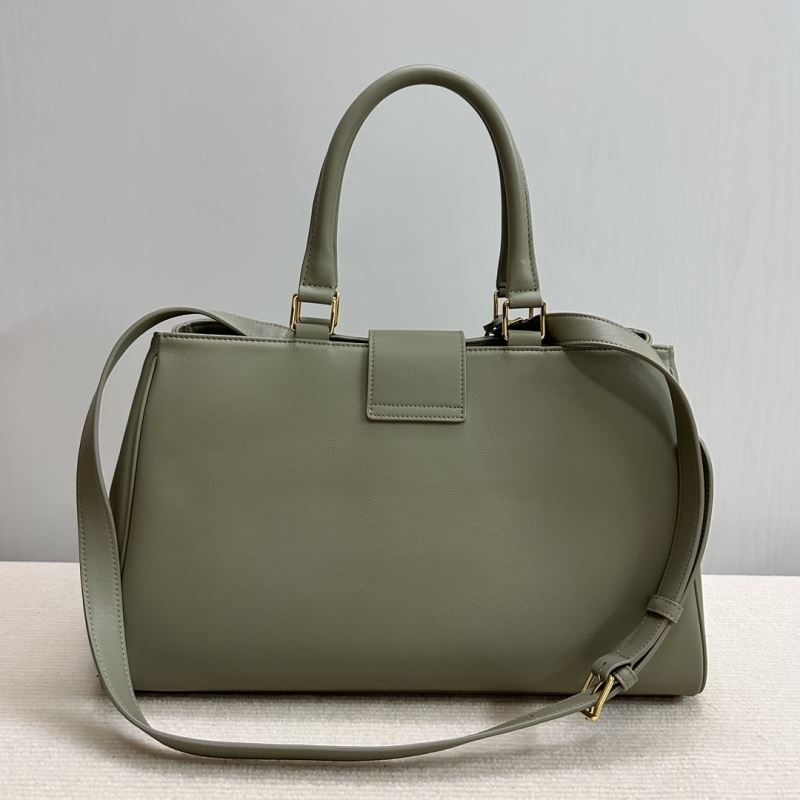 Celine Top Handle Bags